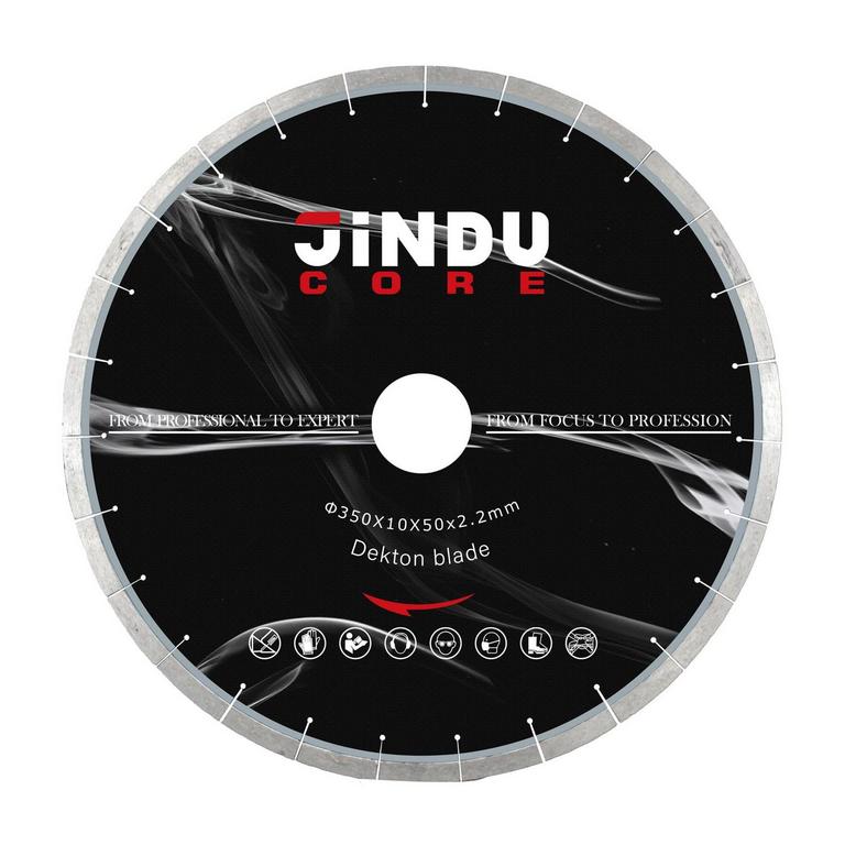 JINDUCORE 14IN DIAMOND BLADE