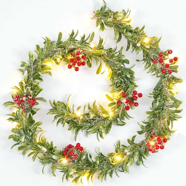 WAIPFARU 6.6FT GARLAND