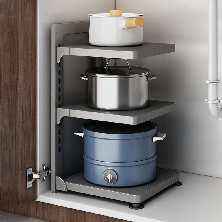 YOUQIN POT & PAN ORGANIZER