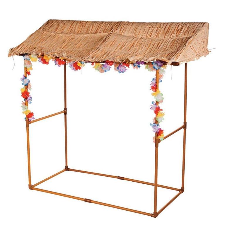 FUN EXPRESS TIKI HUT 46.5IN