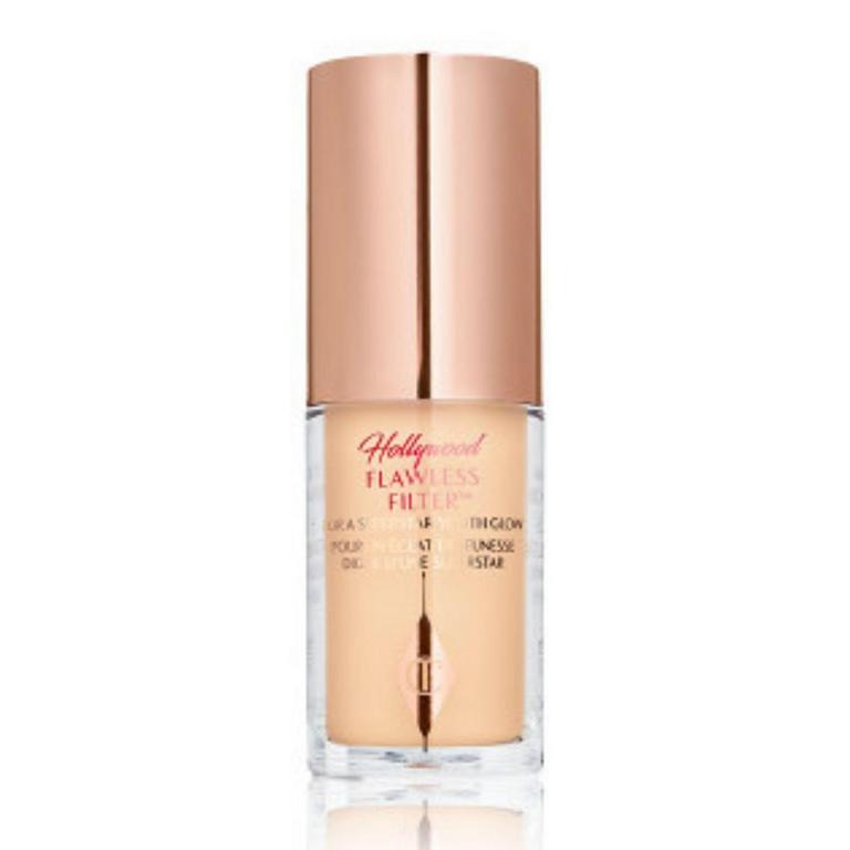 CHARLOTTE TILBURY'S MINI FOUNDATION