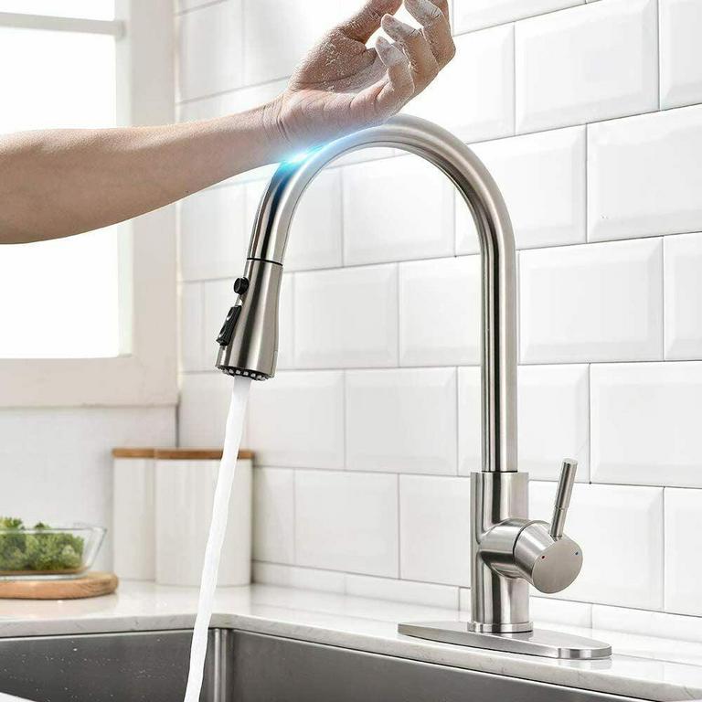 SENLESEN KITCHEN FAUCET