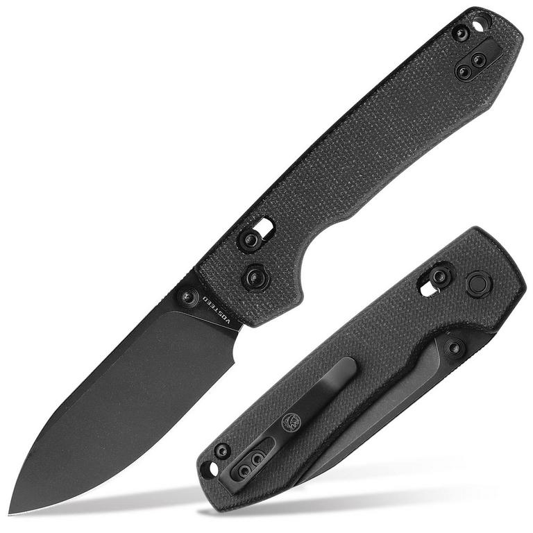 VOSTEED EDC KNIFE 3.25IN