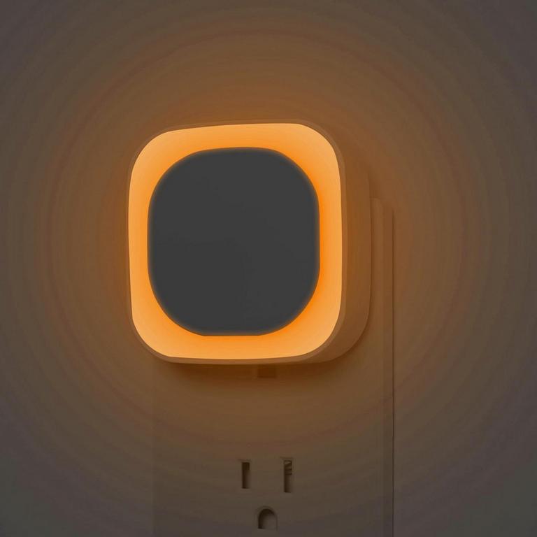YUNLEX 2PK NIGHT LIGHTS