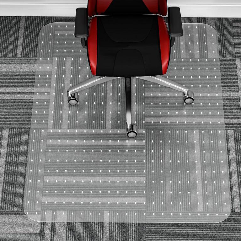 WASJOYE OFFICE CHAIR MAT 36"X48"