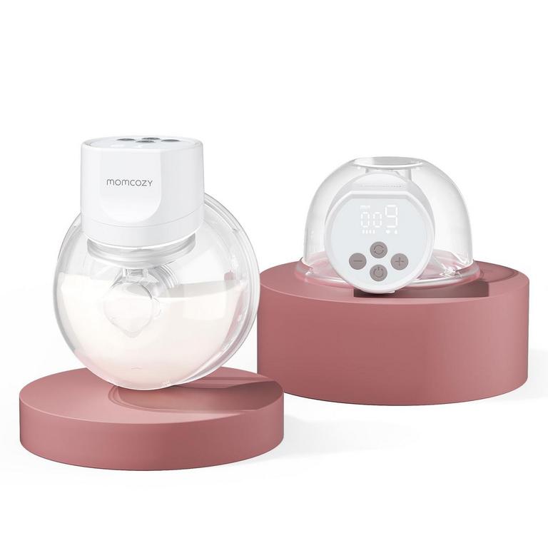MOMCOZY S12 PRO BREAST PUMP