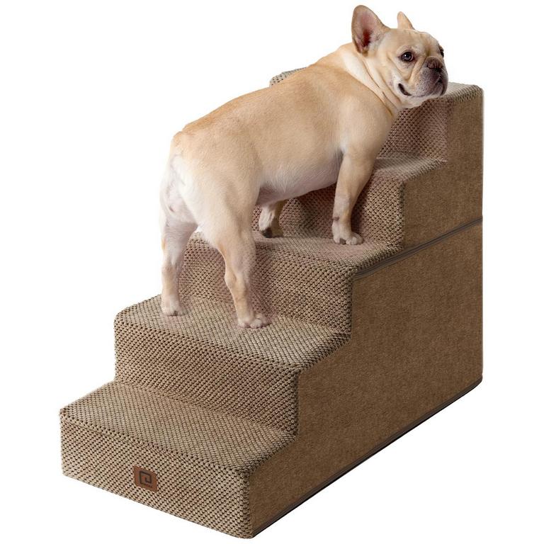 EHEYCIGA DOG STAIRS 5STEP