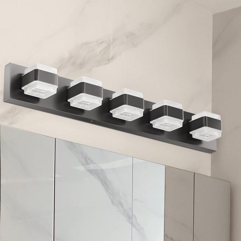 ENSENIOR 31.1IN VANITY LIGHT