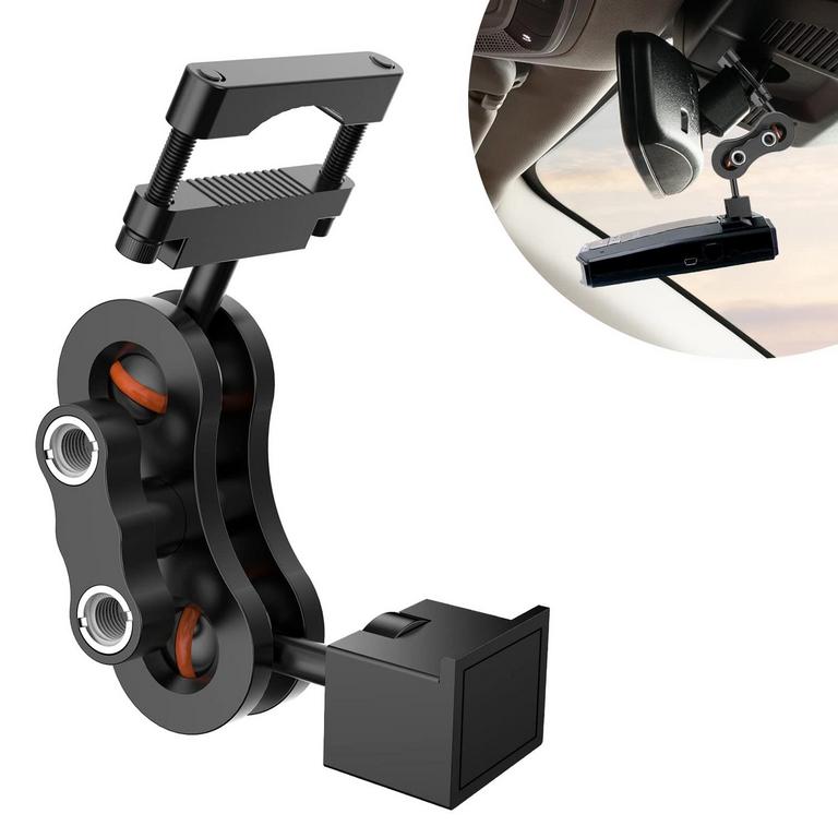 SDSACZMU RADAR DETECTOR MOUNT