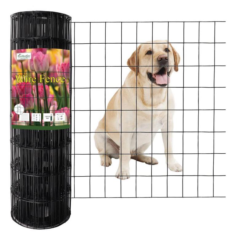 FOREHOGAR WIRE FENCE 24IN X 50FT