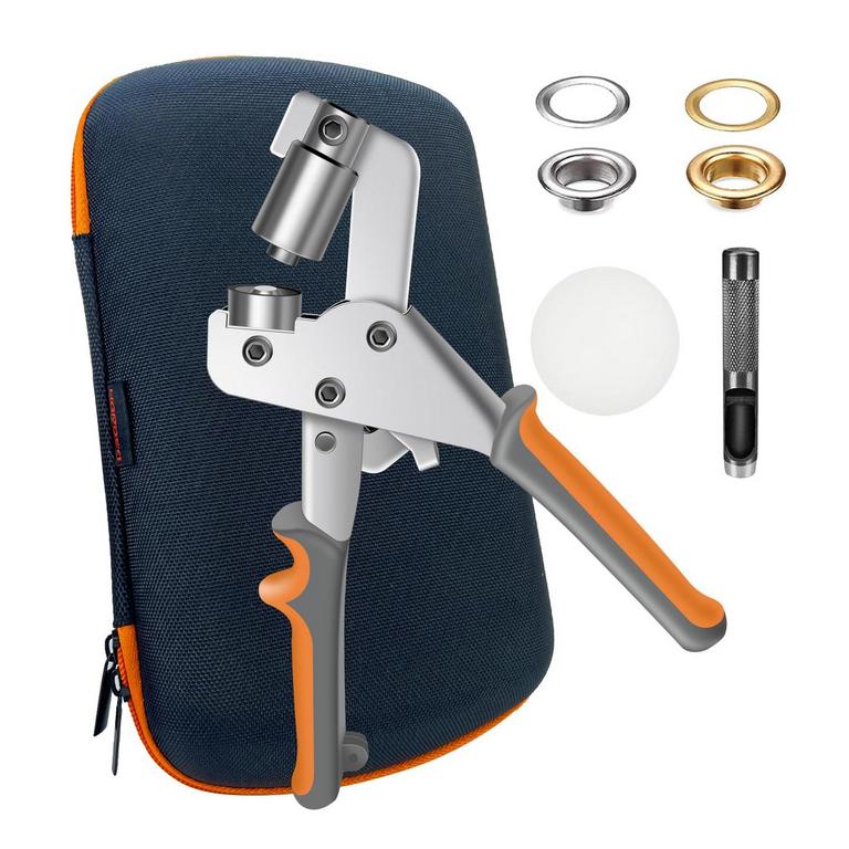 HAPDEN GROMMET KIT 200 PCS