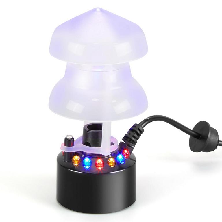 FITNATE 12 LED MIST FOGGER