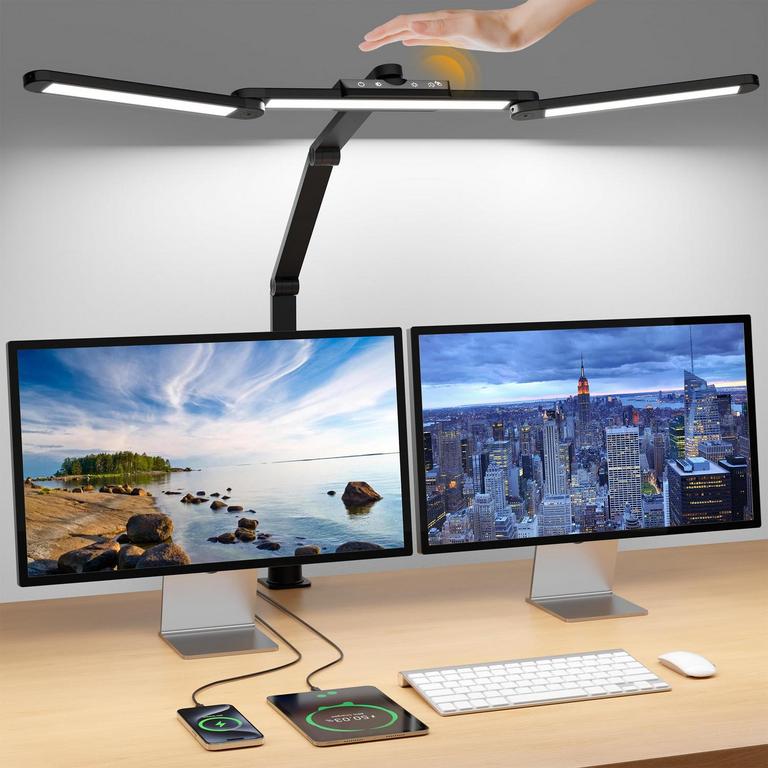 SHINETECH LED DESK LAMP