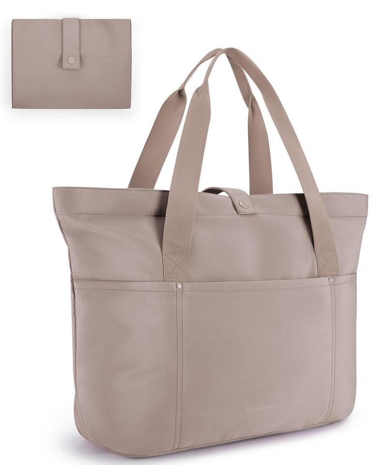BAGSMART TRAVEL TOTE