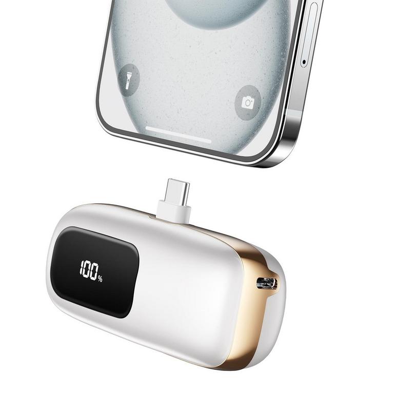 VILINICE POWER BANK 5000MAH