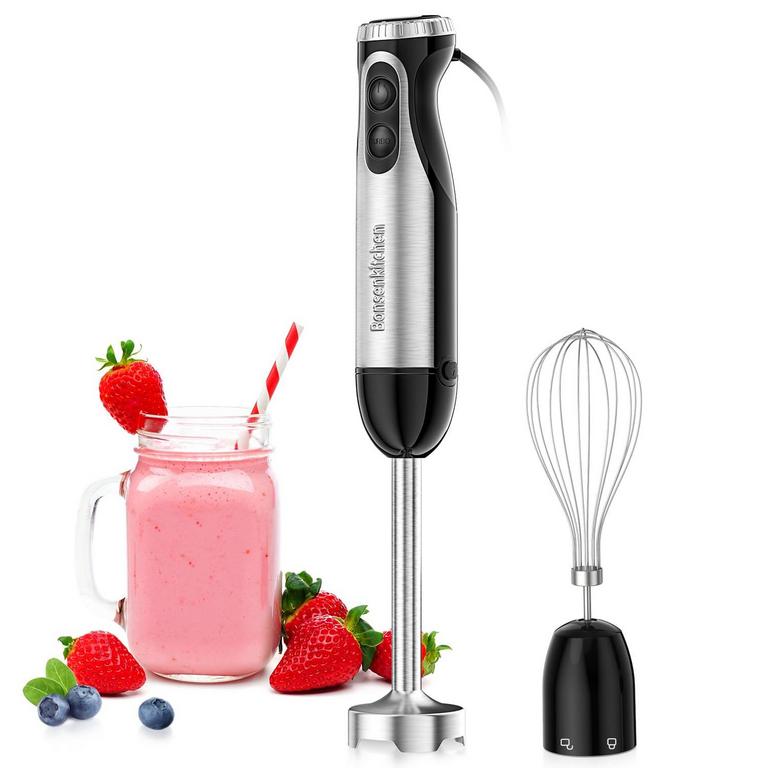 BONSENKITCHEN HAND BLENDER