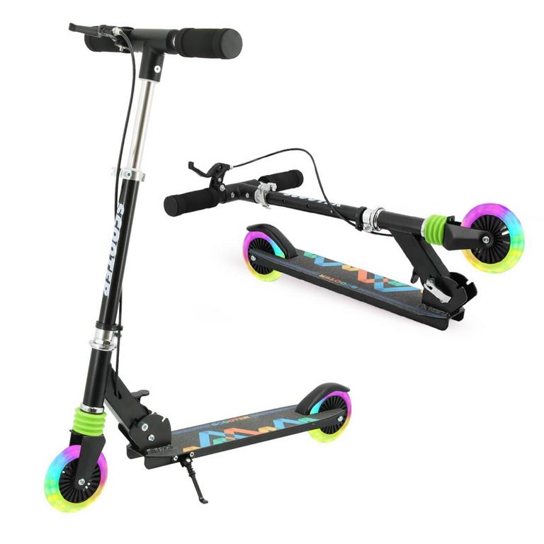 TIKOIGOU SCOOTER KIDS 110LBS