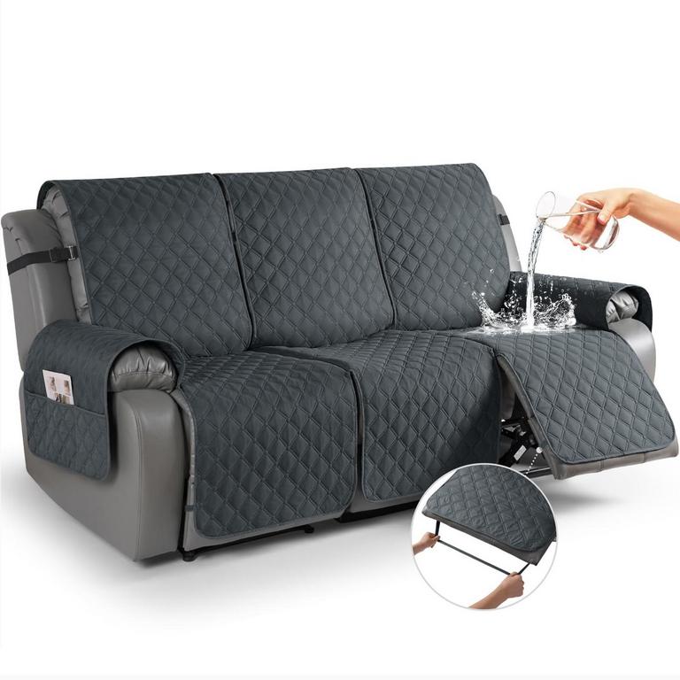 TAOCOCO RECLINER SOFA COVER