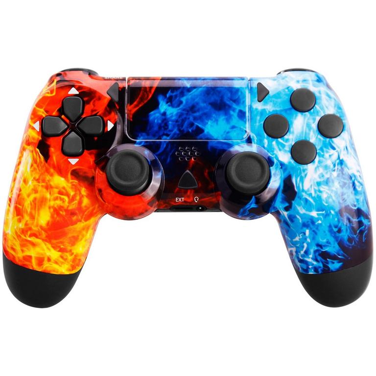 YUOY WIRELESS CONTROLLER FOR PS4