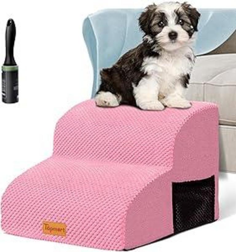 TOPMART PET STEPS