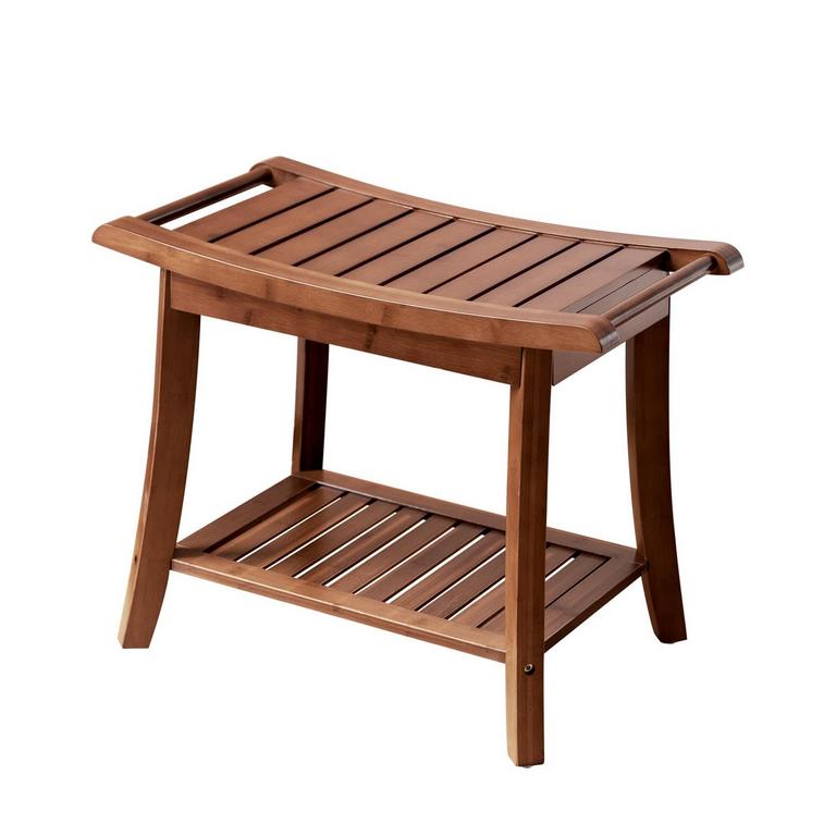 FOREVICH SHOWER BENCH 23.7IN