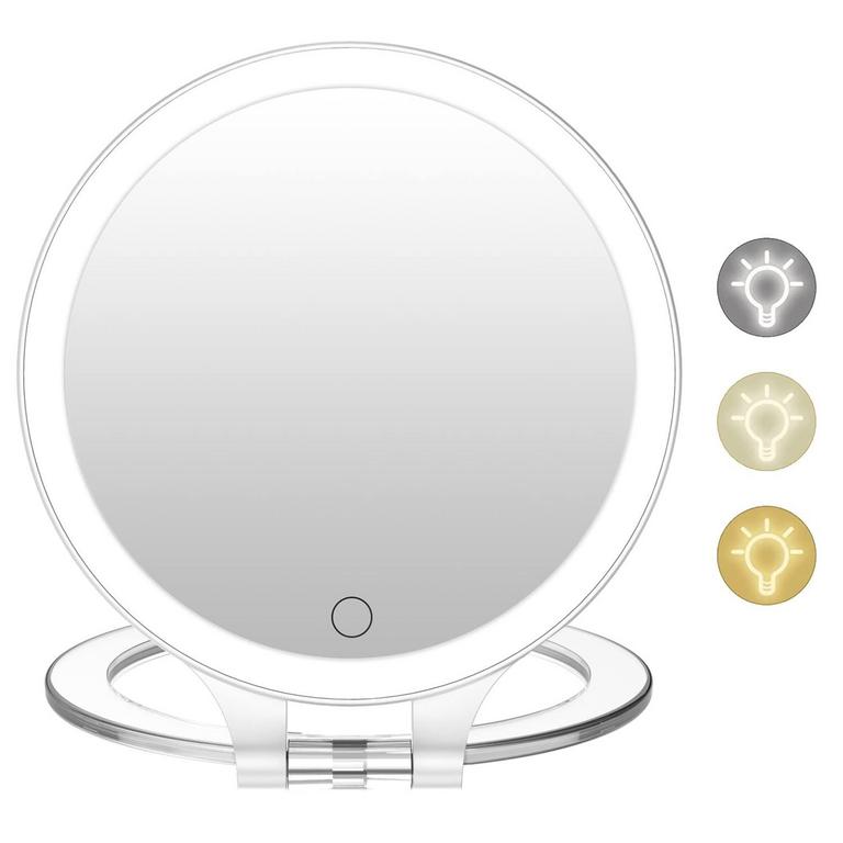 10X MAGNIFYING MIRROR