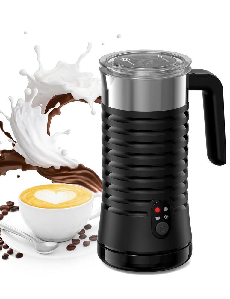 PARIS RHONE FROTHER 4-IN-1