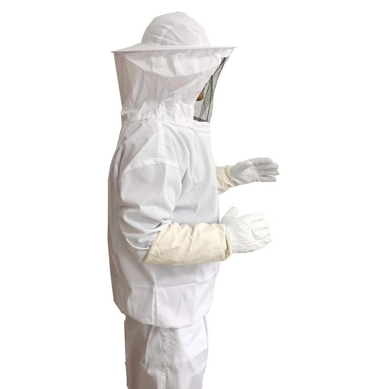 XGUNION BEEKEEPER SUIT L