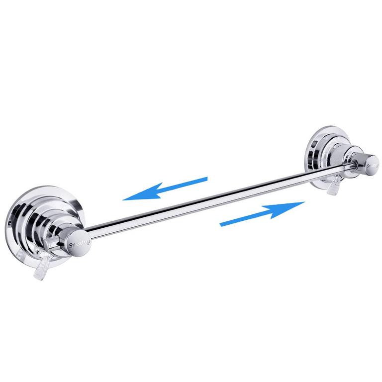 29IN SUCTION CUP BAR