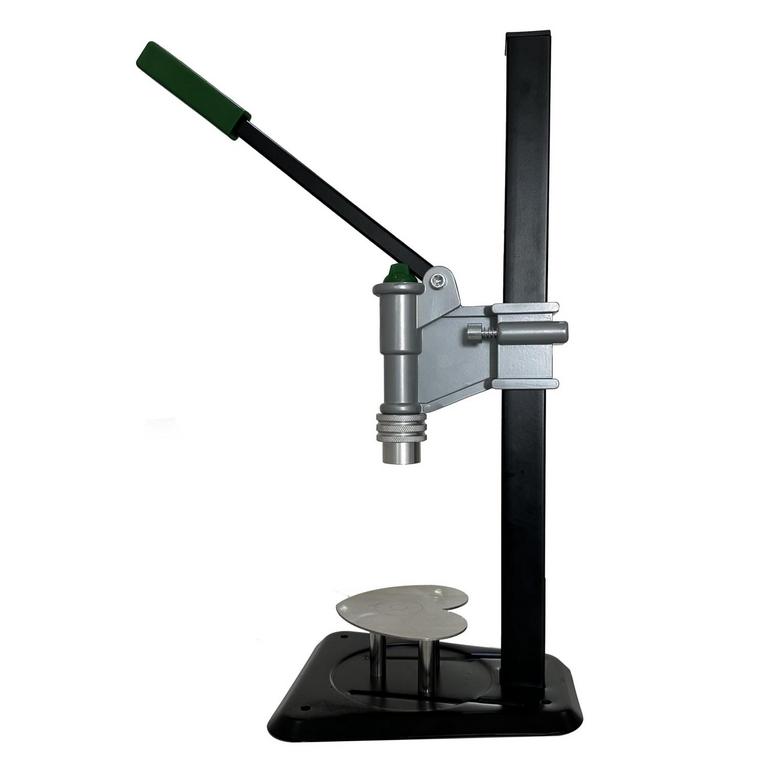WENNING PERFUME BOTTLE CAPPER
