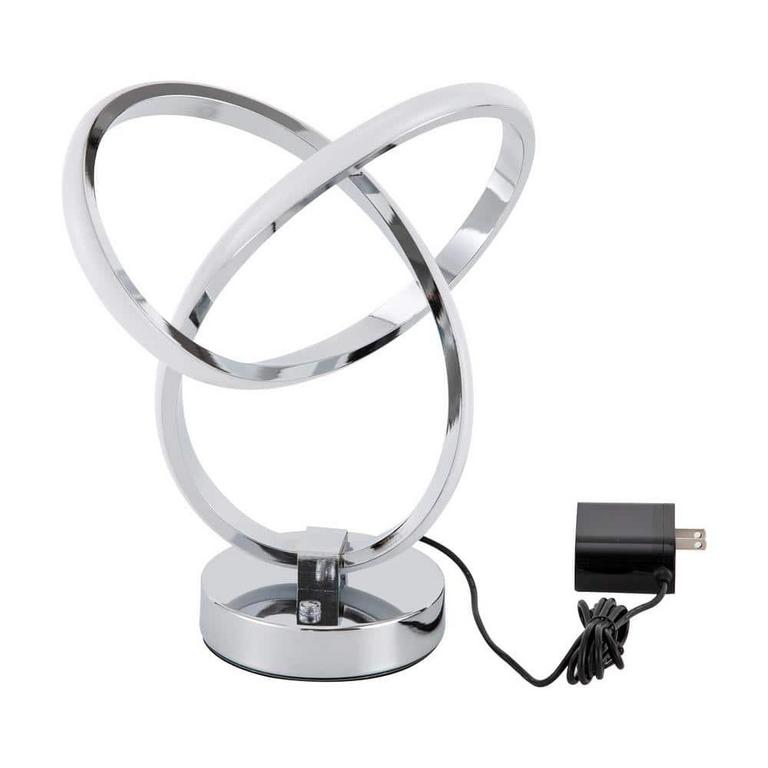 OUKANING 11.81IN LAMP