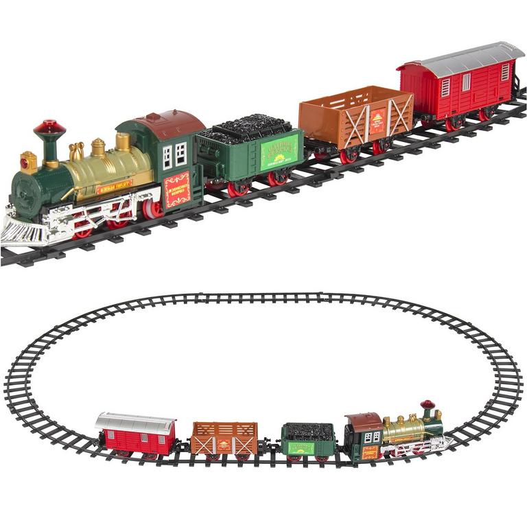 BEST CHOICE CLASSIC TRAIN