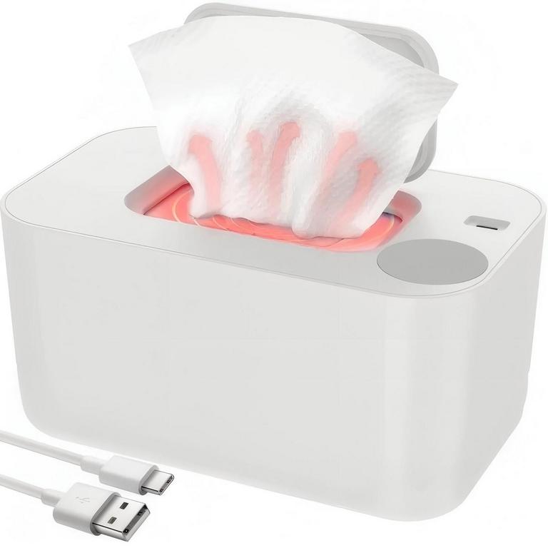 SIMIYA BABY WIPE WARMER