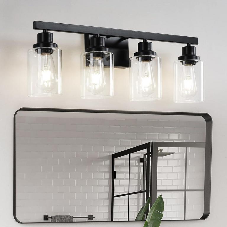DIKAIDA 4LIGHT WALL LAMP