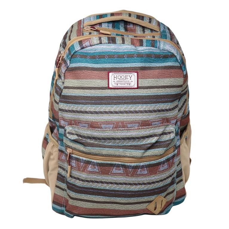 HOOEY IN 25L BACKPACK