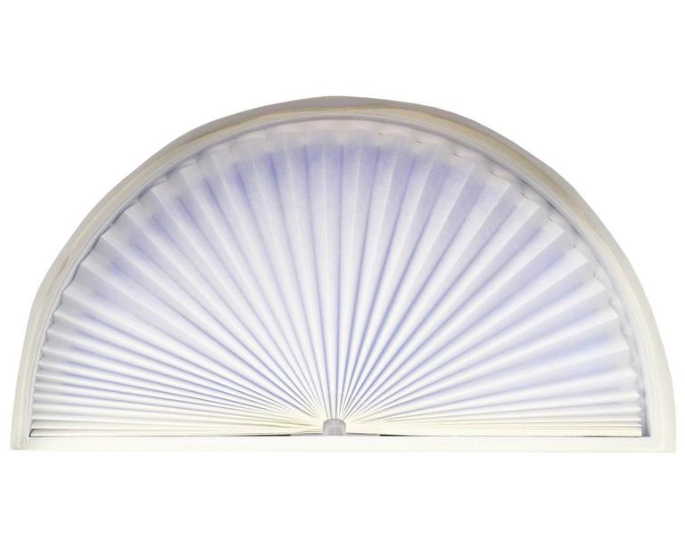 REDI SHADE ARCH SHADE 72IN X 36IN