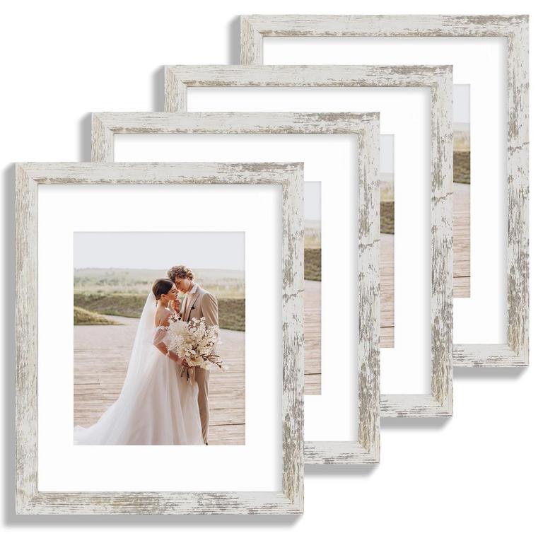 11X14" PICTURE FRAME SET
