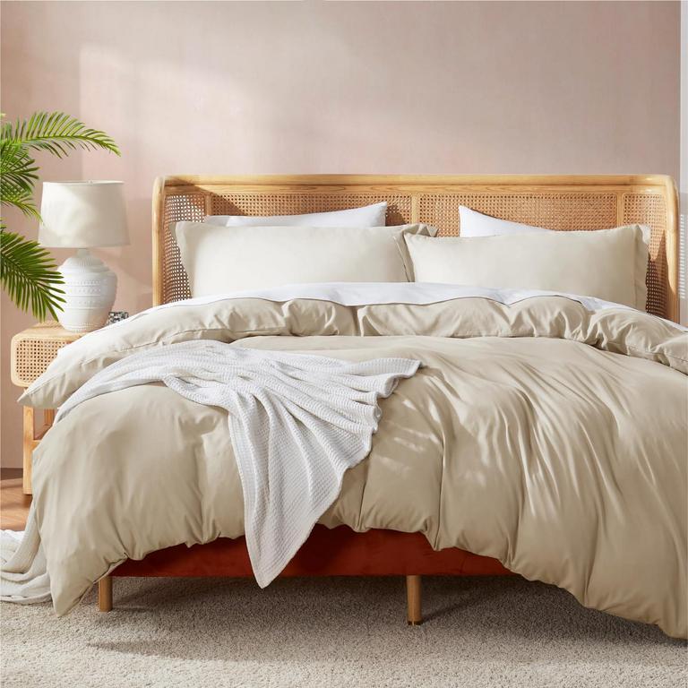 FULL DUVET COVER SET