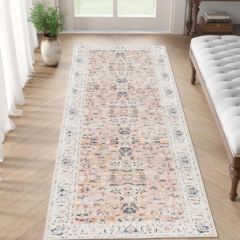 HALLWAY RUNNER RUG