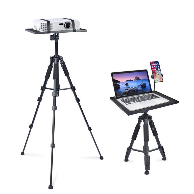 ADJUSTABLE PROJECTOR STAND