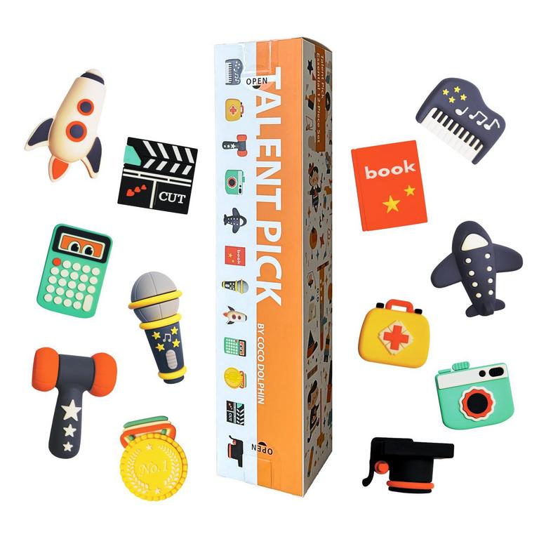 12PC TALENT PICKER SET