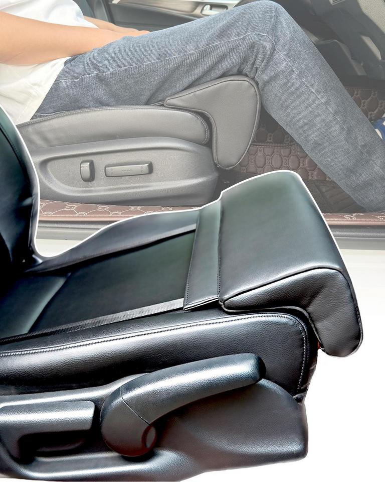 GENERIC CAR SEAT EXTENDER