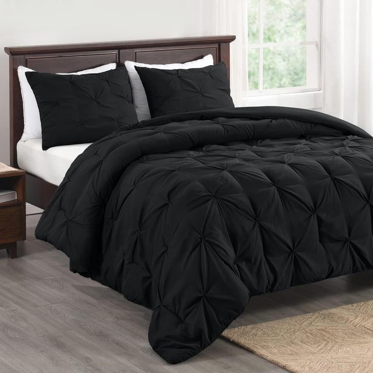 BASIC BEYOND KING COMFORTER SET