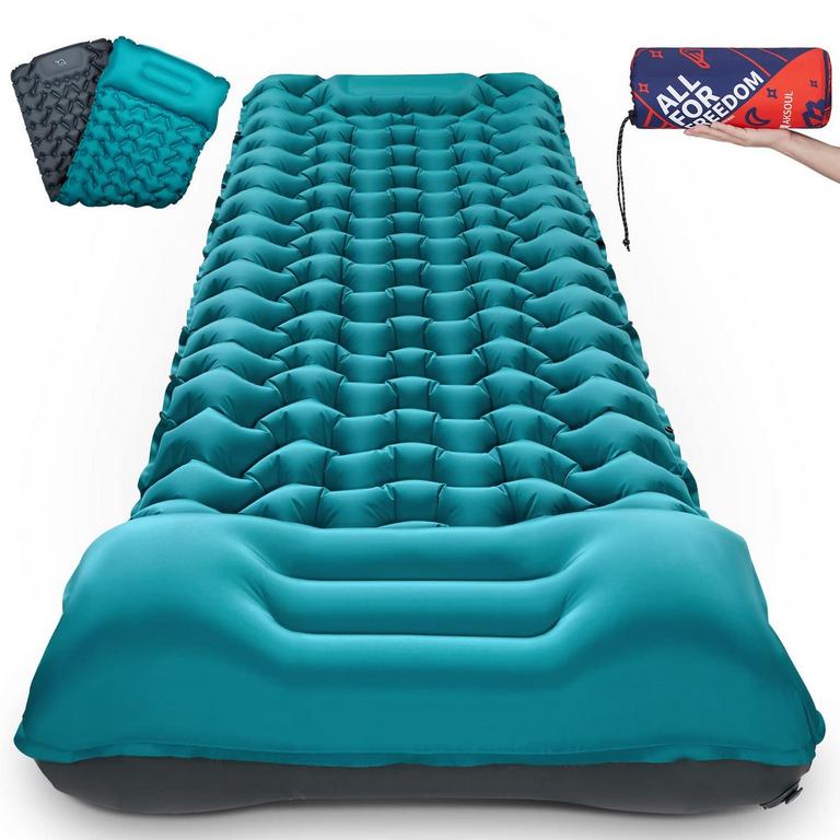 AKSOUL CAMPING SLEEP MAT