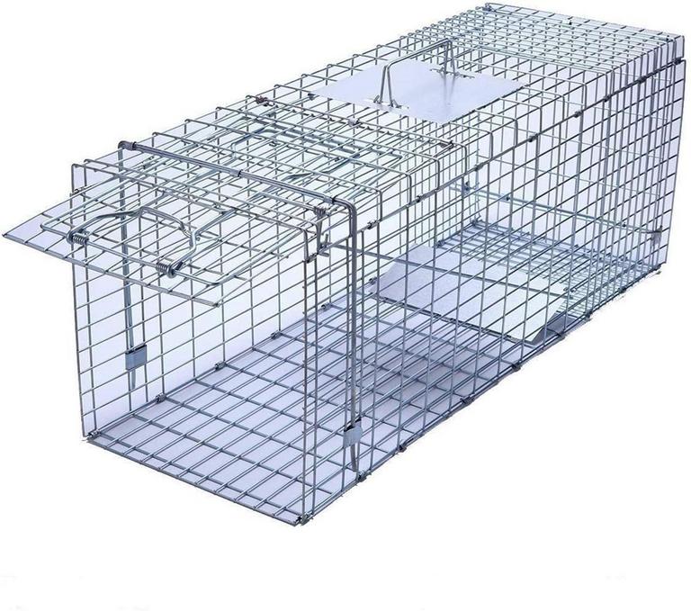 FAICUK 32IN COLLAPSIBLE TRAP