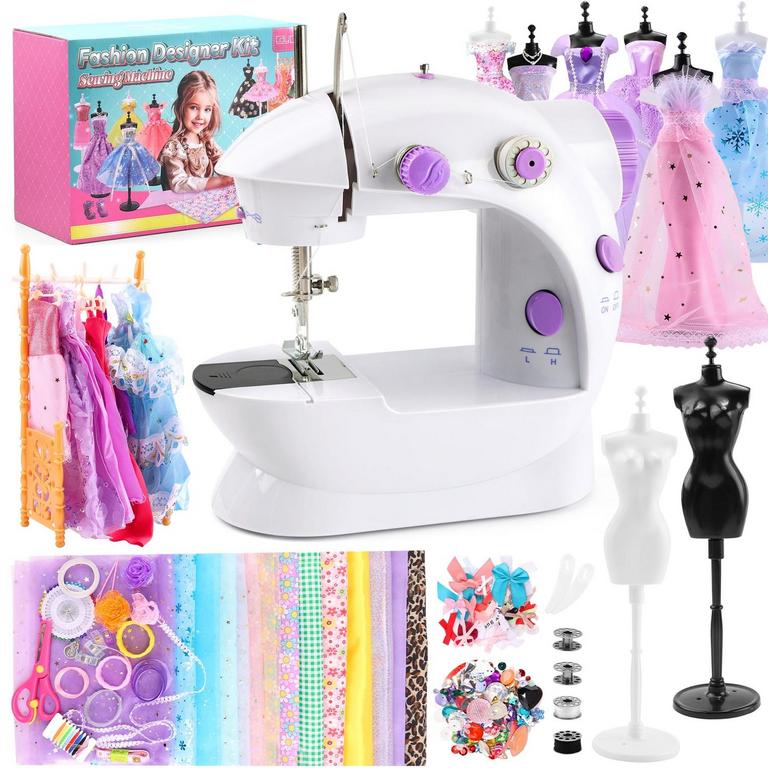 TIANHE DIY SEWING KIT KIDS