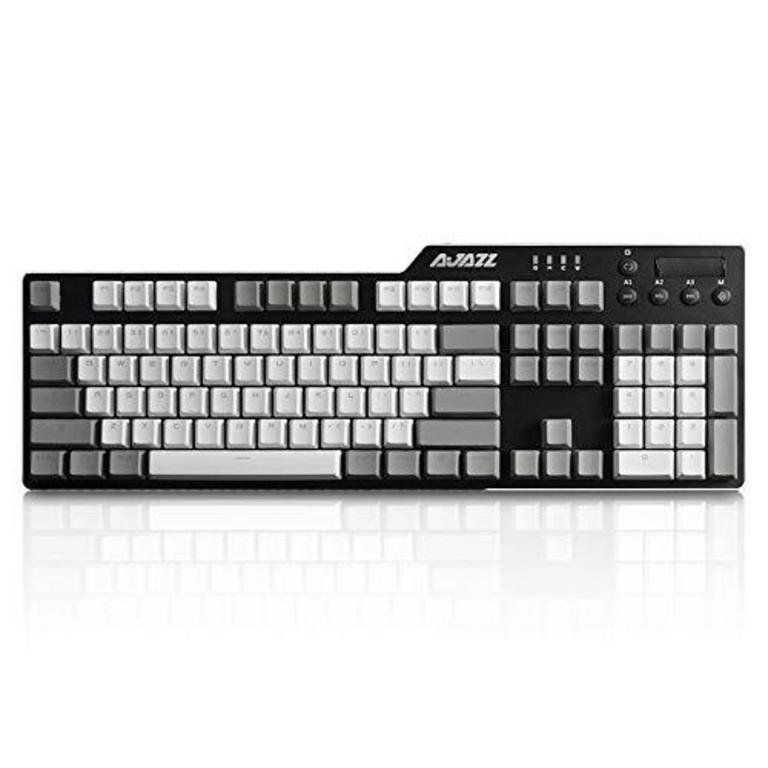 FIRSTBLOOD MECHANICAL KEYBOARD