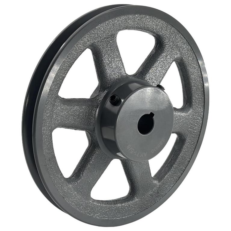 SAELNO V BELT PULLEY