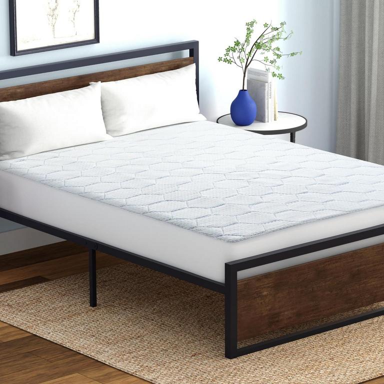 VIBE FULL MATTRESS PAD