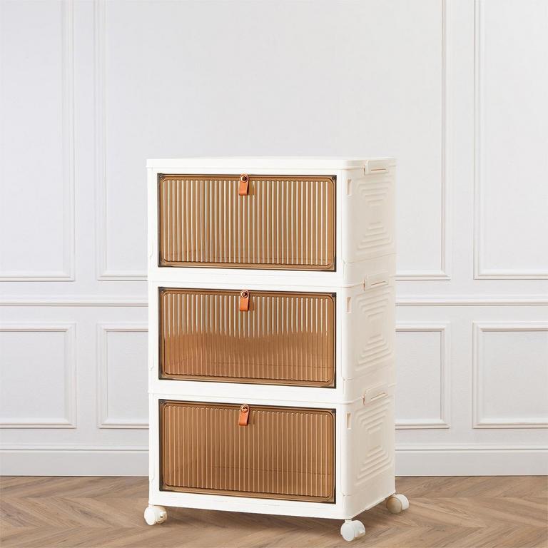 YONE JX JE 3-TIER STORAGE